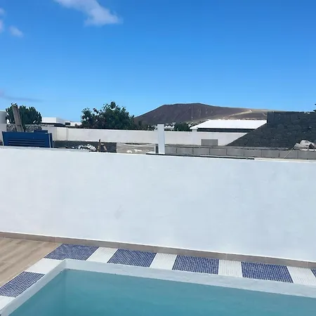 Villa Tony *