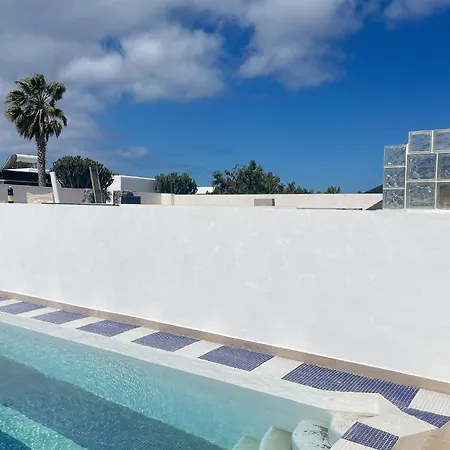 Villa Tony *