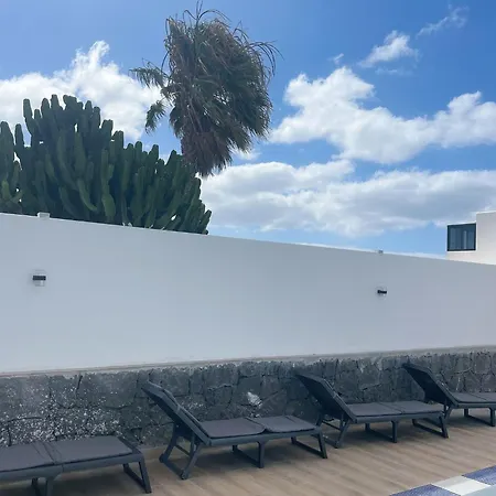 Villa Tony *
